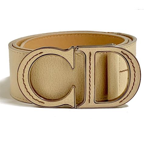 ceintire dior|ceinture Dior occasion.